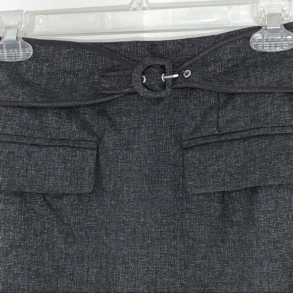 Worthington Dresses & Skirts - Worthington Classic Tweed Pencil Skirt